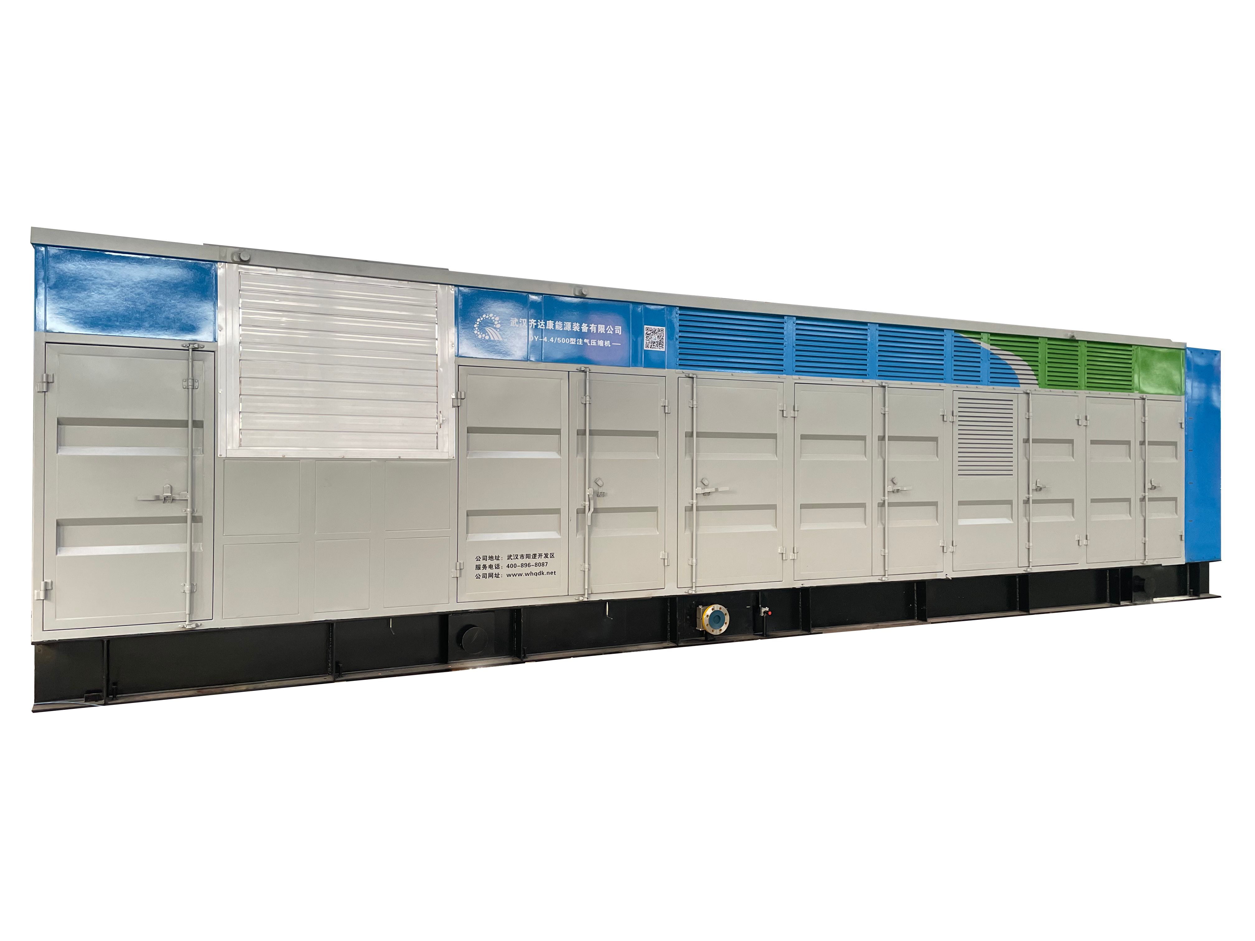 DY4.4-500