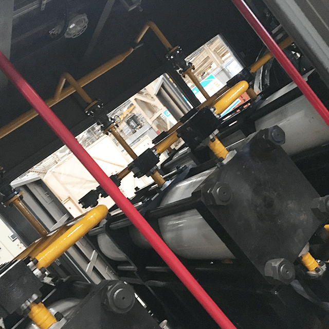 YB2.5-270